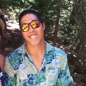 Meet your Posher, Matthew